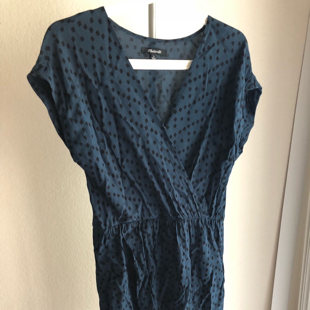 Madewell Dress